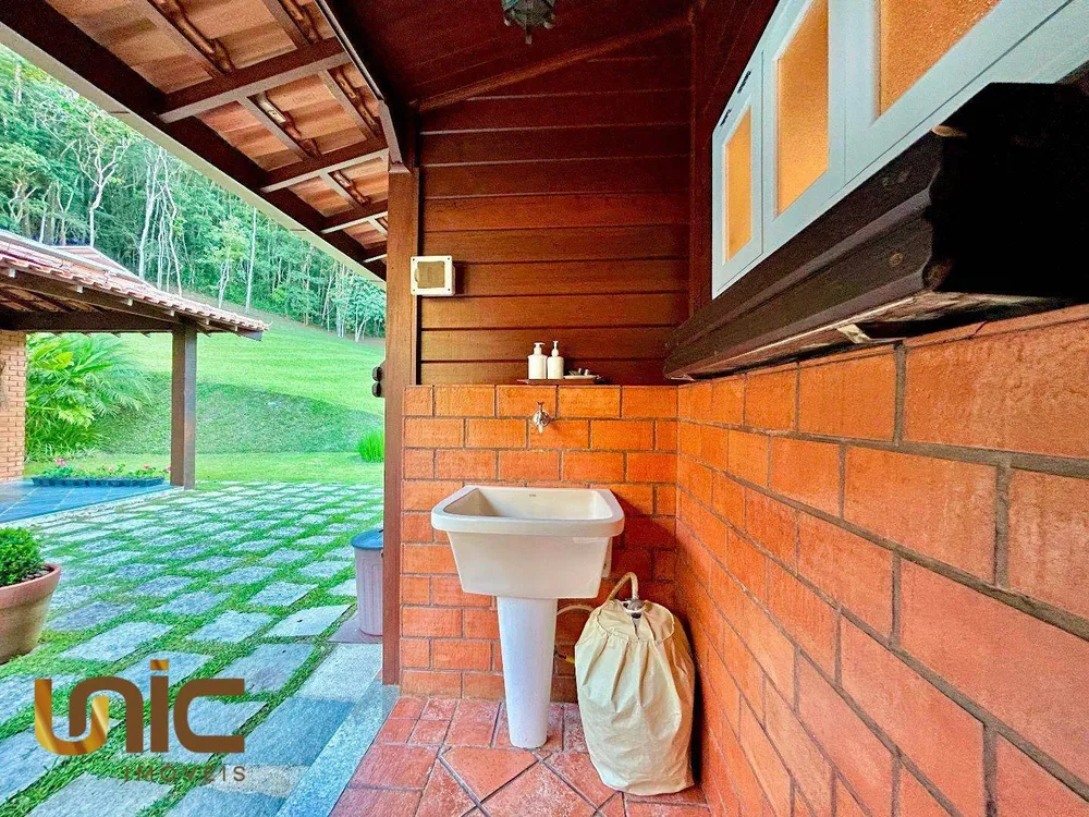 Sítio, 3 quartos, 10 hectares - Foto 30