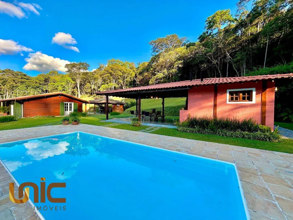 Sítio, 3 quartos, 10 hectares - Foto 42