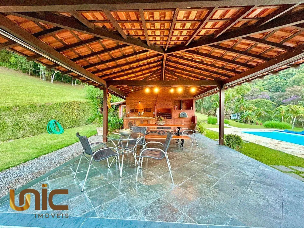 Sítio, 3 quartos, 10 hectares - Foto 39
