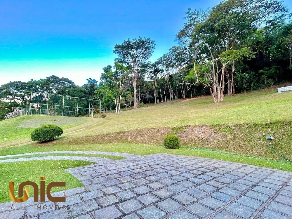 Sítio, 3 quartos, 10 hectares - Foto 34