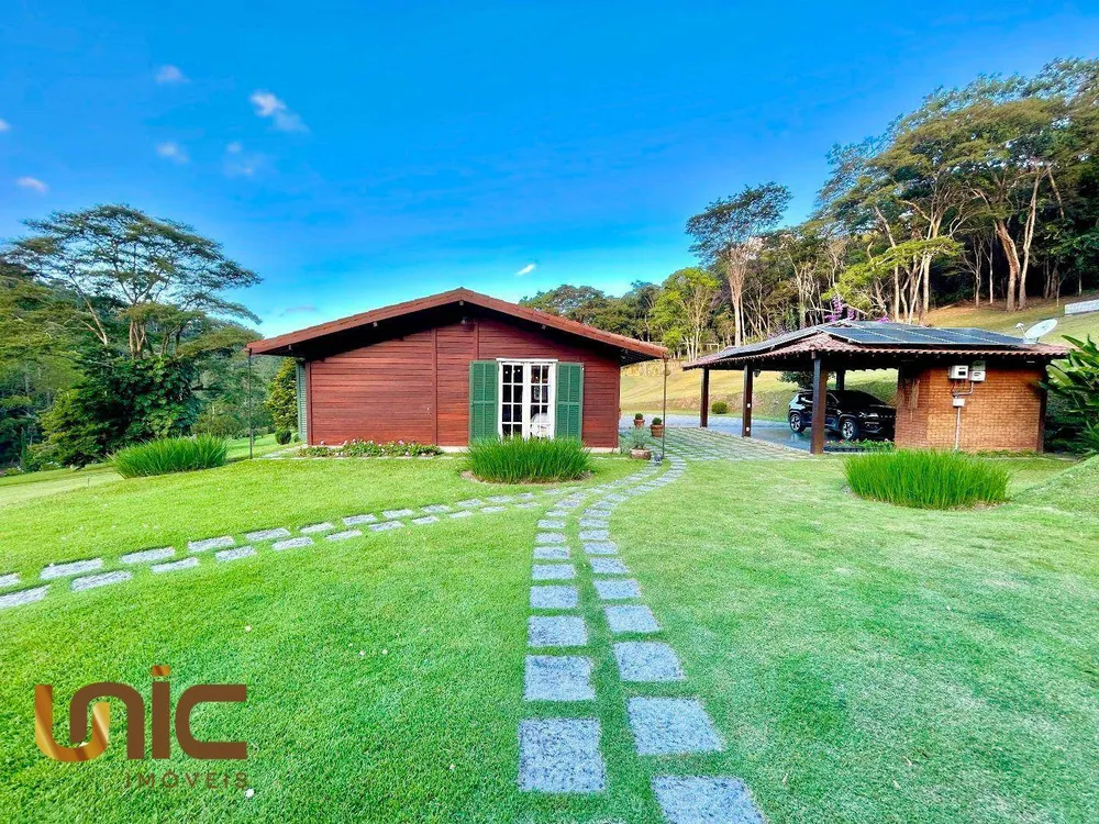 Sítio, 3 quartos, 10 hectares - Foto 4