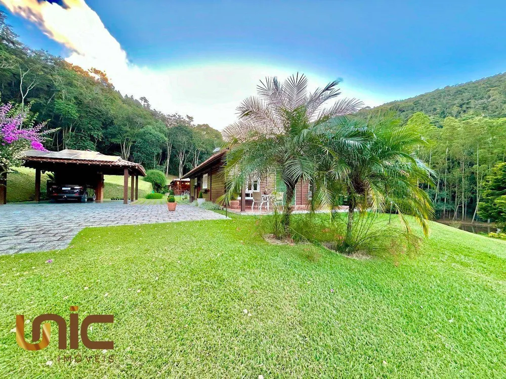 Sítio, 3 quartos, 10 hectares - Foto 35