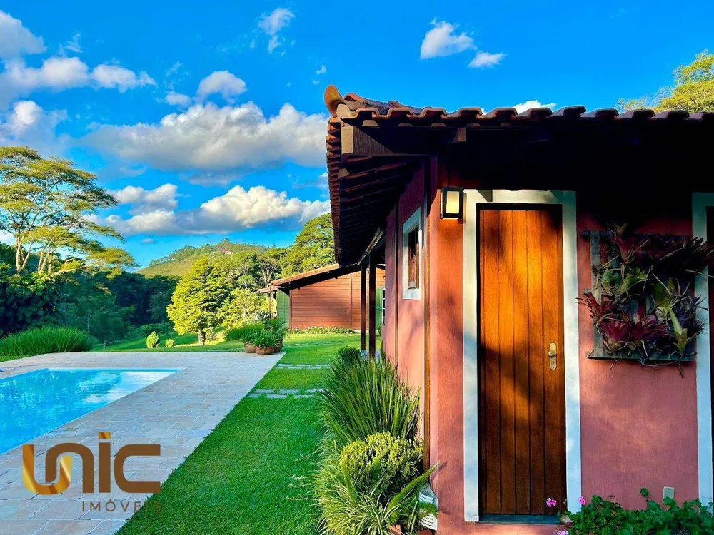 Sítio, 3 quartos, 10 hectares - Foto 40