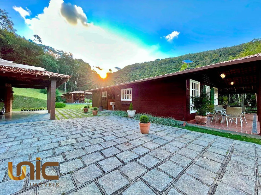 Sítio, 3 quartos, 10 hectares - Foto 33
