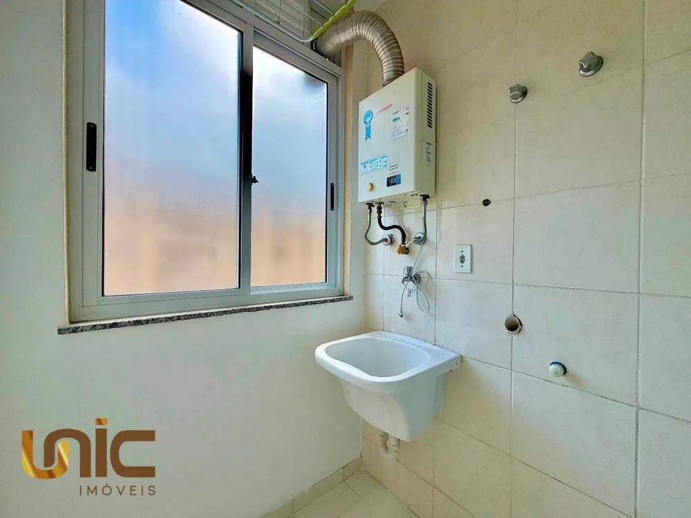 Apartamento, 2 quartos, 58 m² - Foto 10