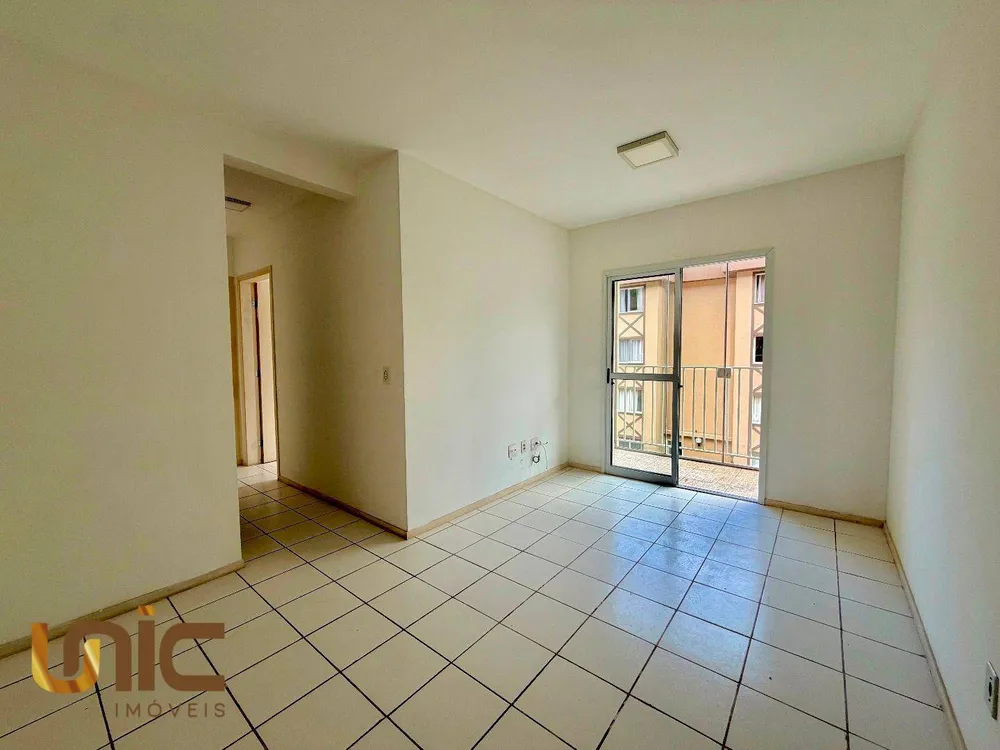 Apartamento, 2 quartos, 58 m² - Foto 2
