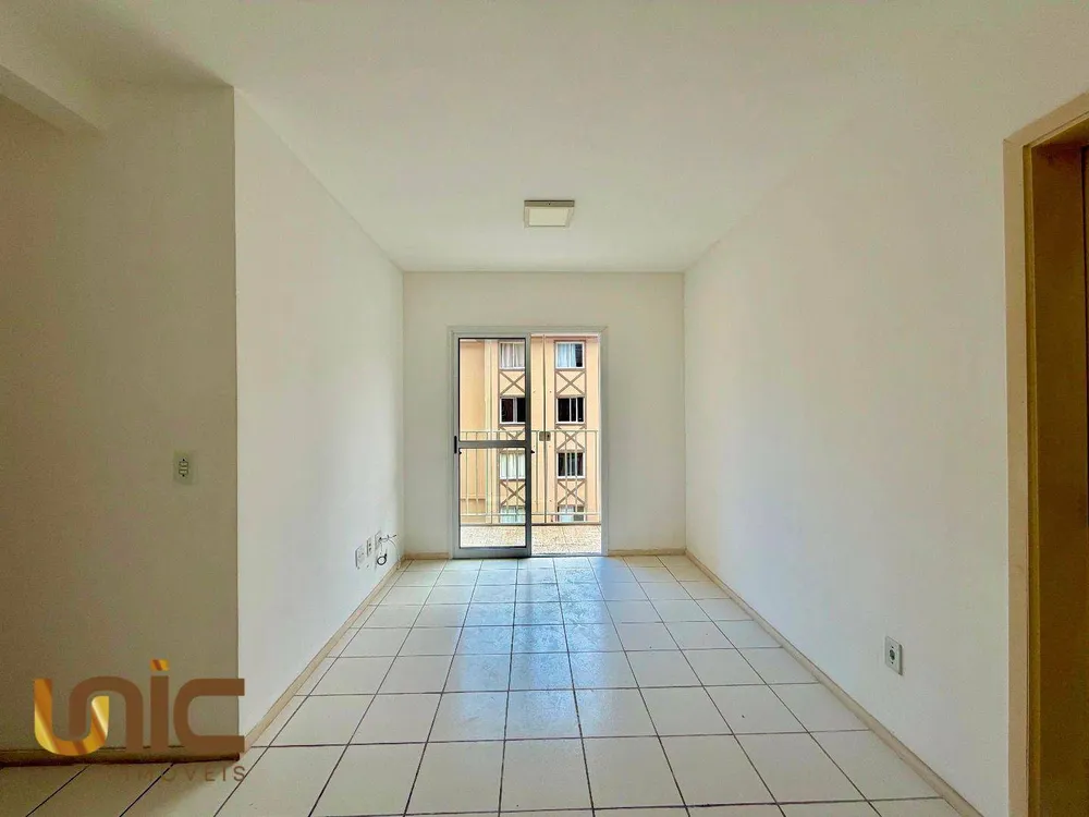 Apartamento, 2 quartos, 58 m² - Foto 3