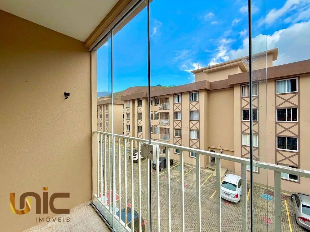 Apartamento, 2 quartos, 58 m² - Foto 7
