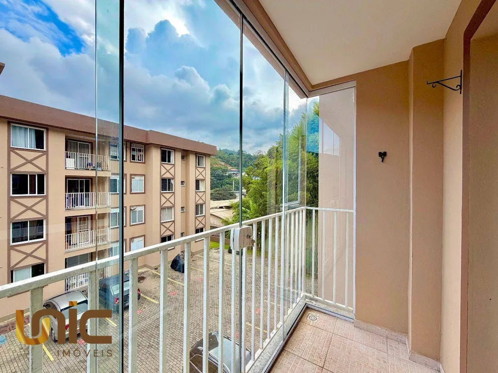 Apartamento, 2 quartos, 58 m² - Foto 6