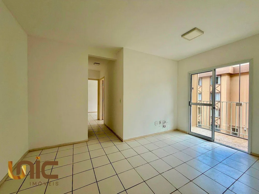 Apartamento, 2 quartos, 58 m² - Foto 5