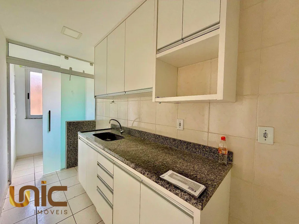 Apartamento, 2 quartos, 58 m² - Foto 8