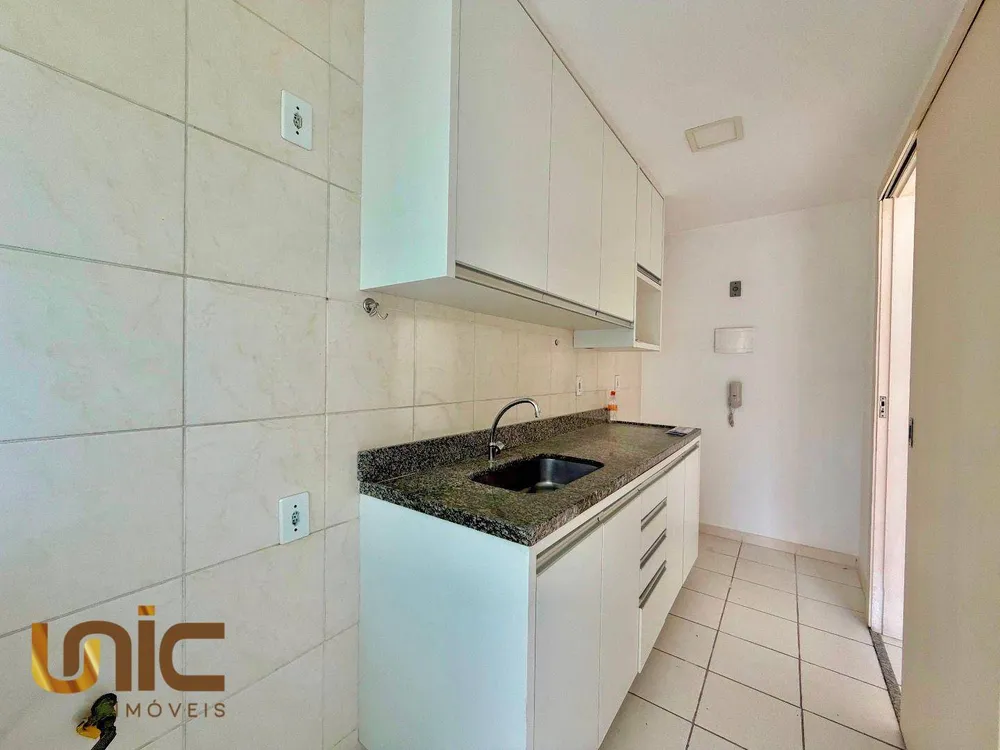 Apartamento, 2 quartos, 58 m² - Foto 9
