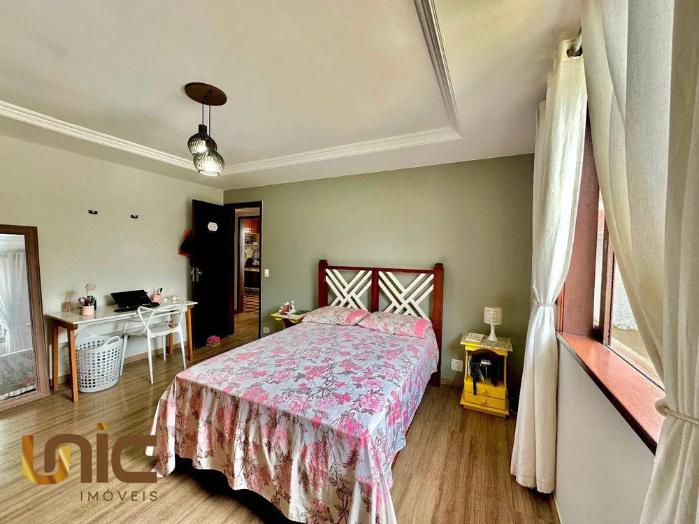 Casa, 3 quartos, 117 m² - Foto 10
