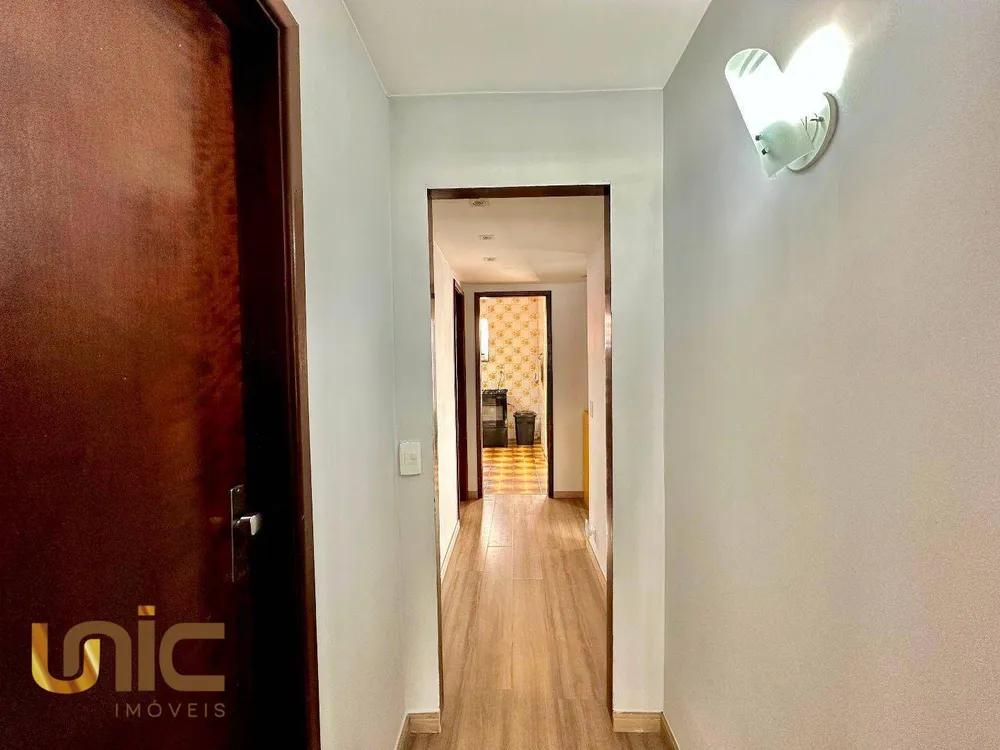 Casa, 3 quartos, 117 m² - Foto 20