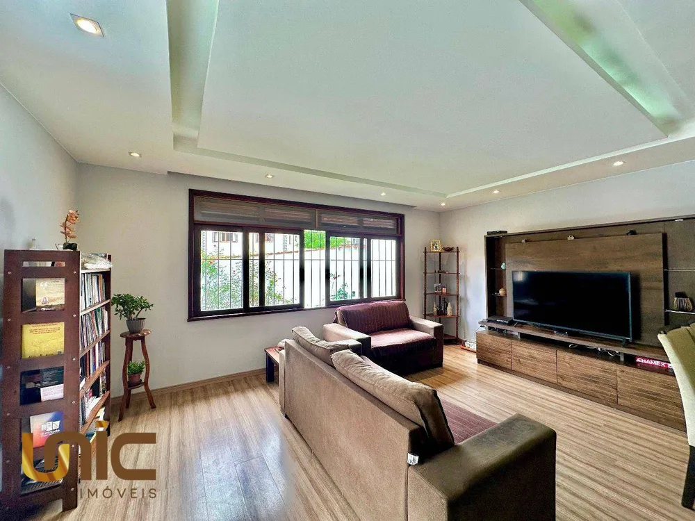 Casa, 3 quartos, 117 m² - Foto 6