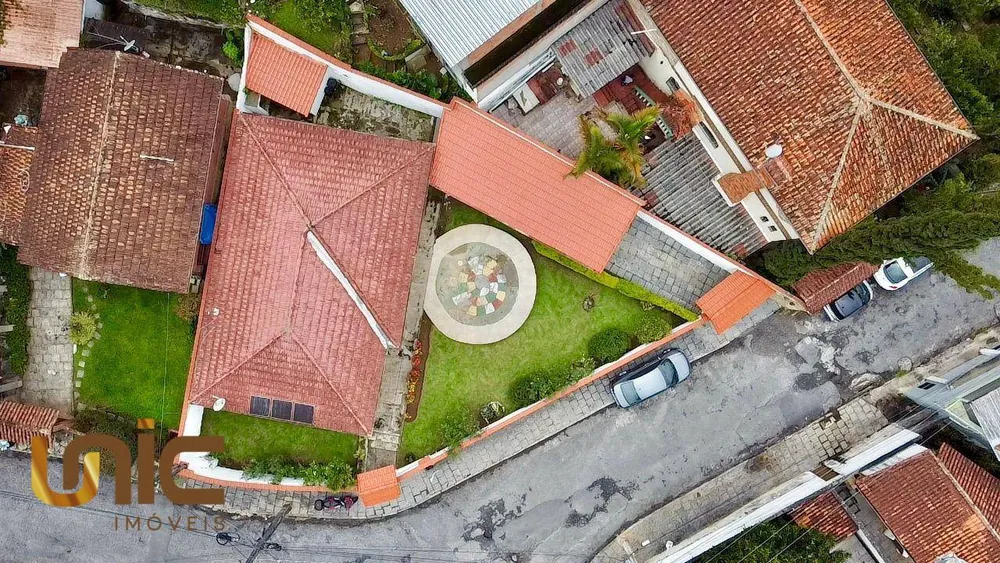 Casa, 3 quartos, 117 m² - Foto 3