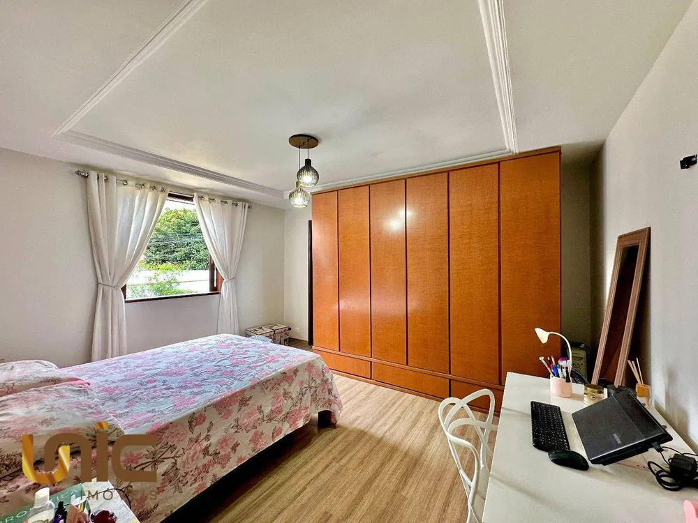 Casa, 3 quartos, 117 m² - Foto 5