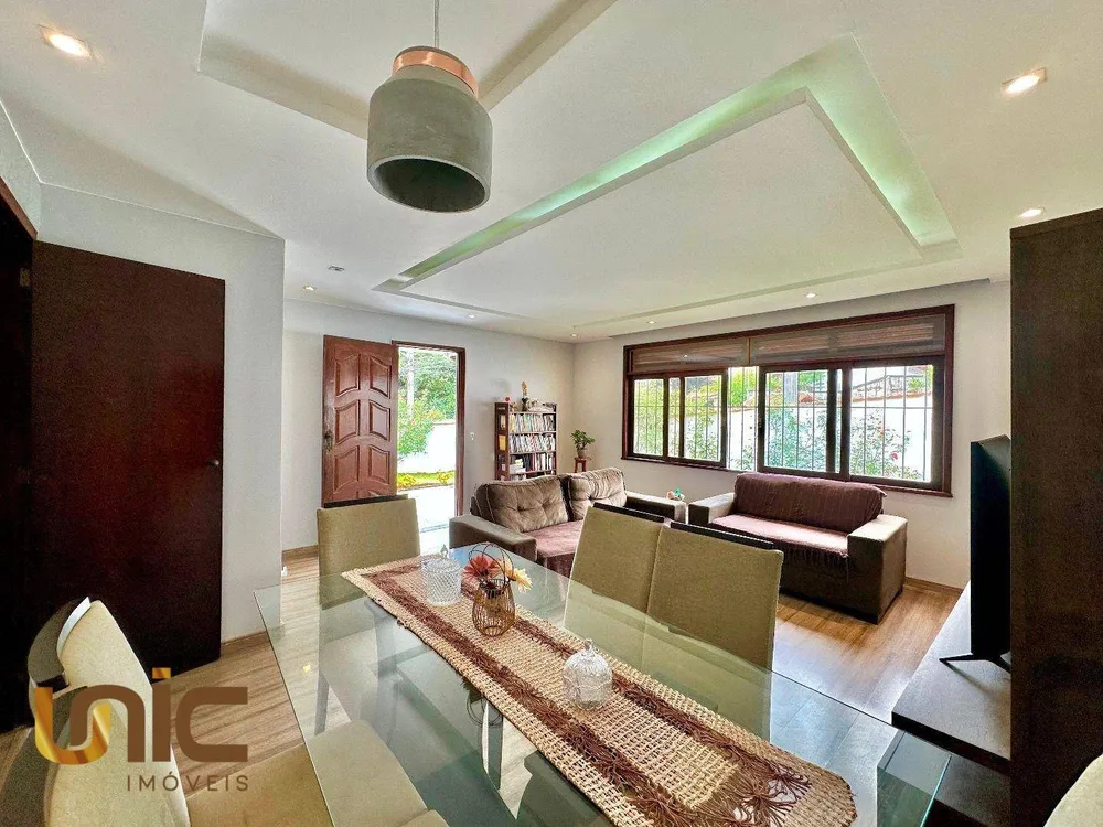 Casa, 3 quartos, 117 m² - Foto 22