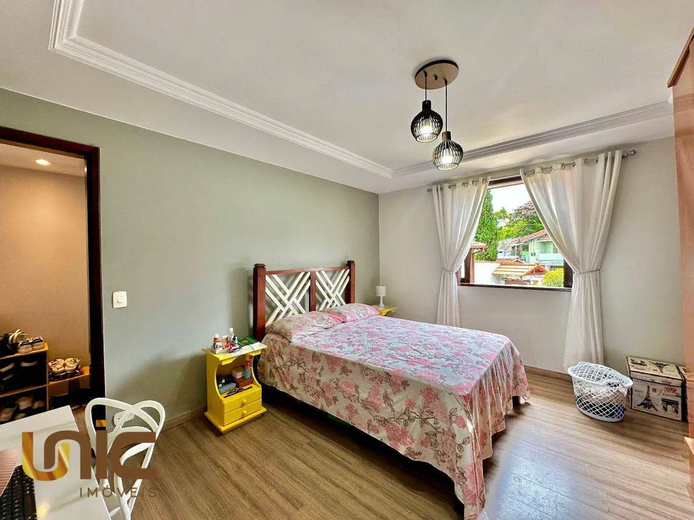 Casa, 3 quartos, 117 m² - Foto 4