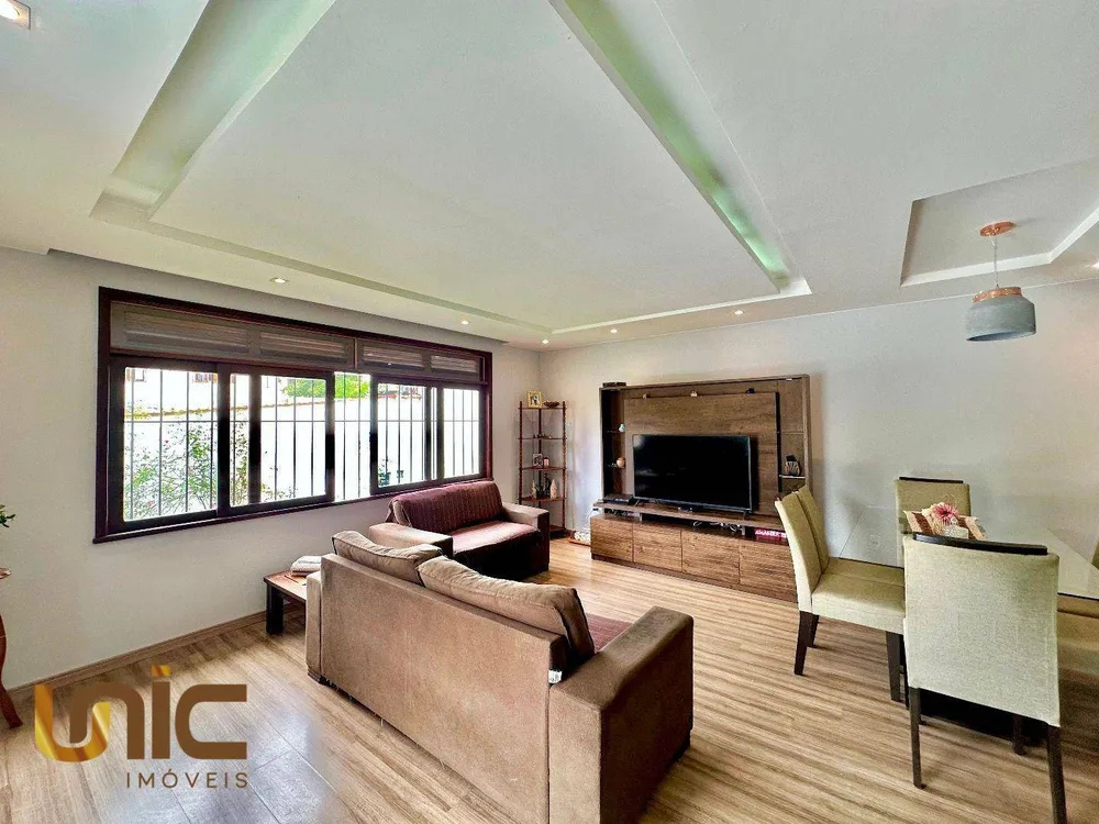 Casa, 3 quartos, 117 m² - Foto 11