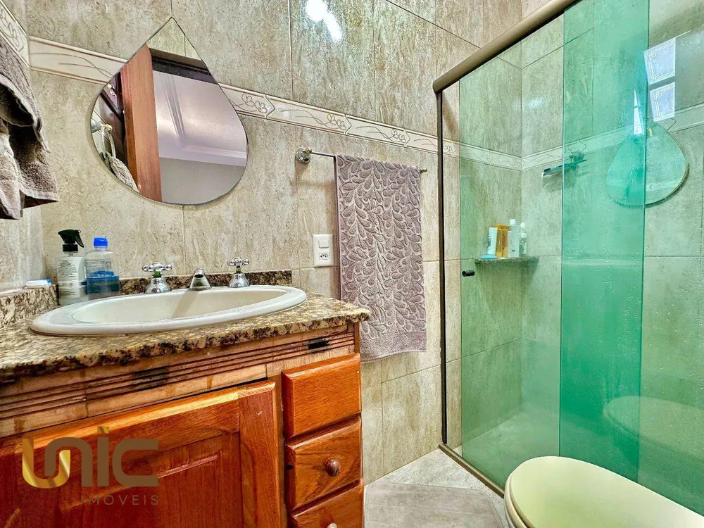 Casa, 3 quartos, 117 m² - Foto 21