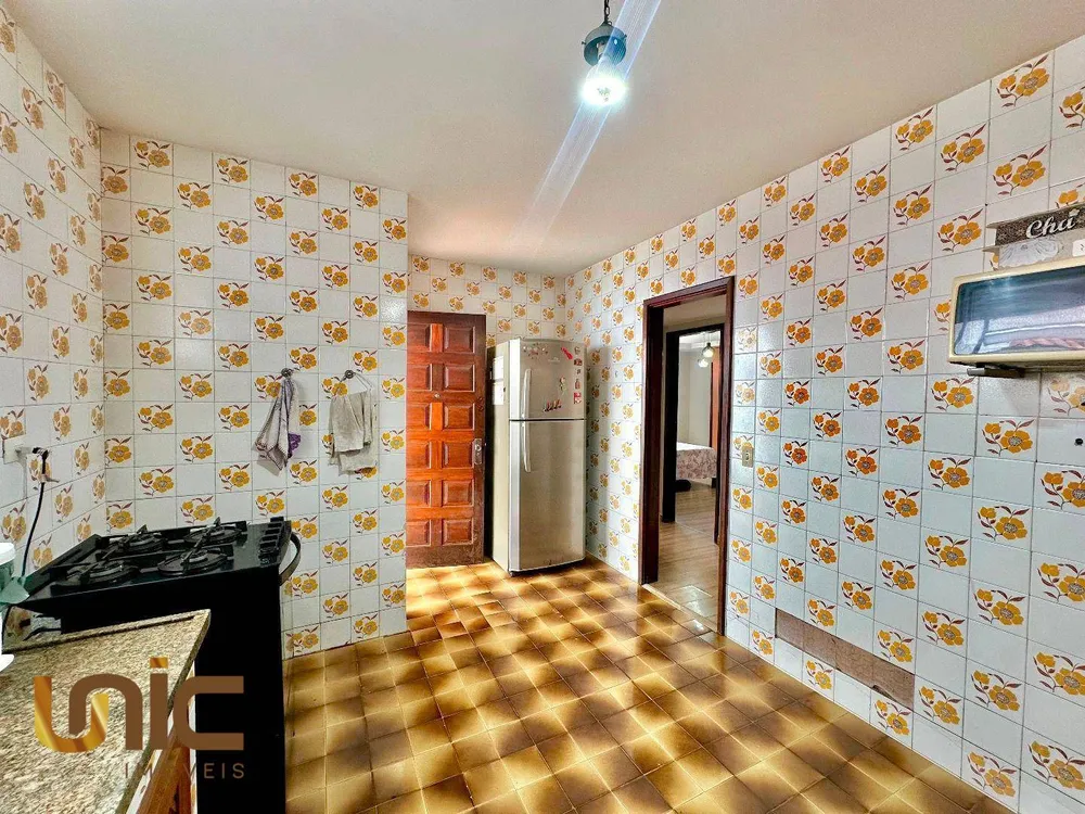 Casa, 3 quartos, 117 m² - Foto 2
