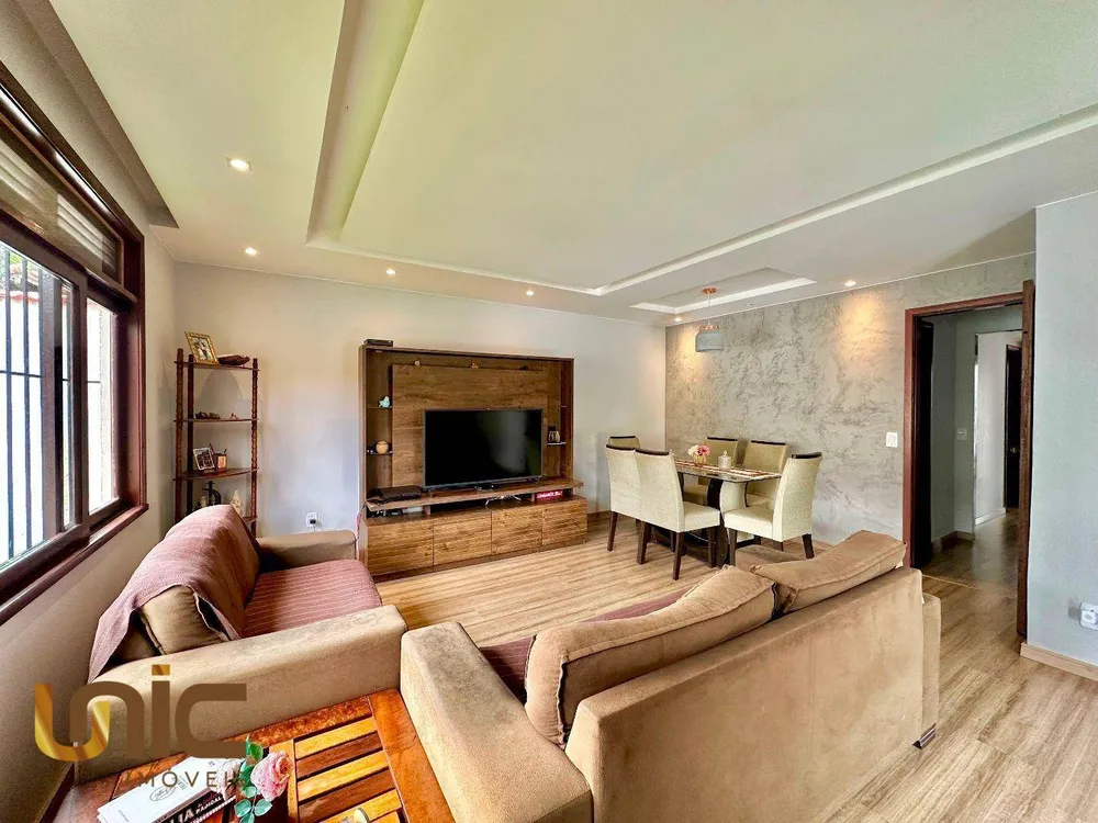 Casa, 3 quartos, 117 m² - Foto 9