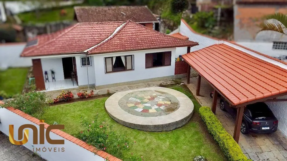 Casa, 3 quartos, 117 m² - Foto 7