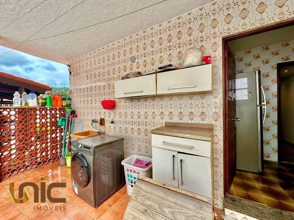 Casa, 3 quartos, 117 m² - Foto 19