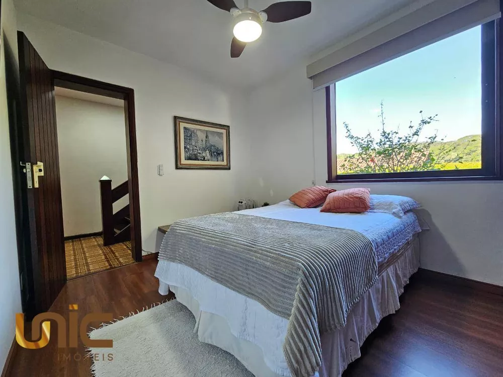 Casa de Condomínio, 6 quartos - Foto 21