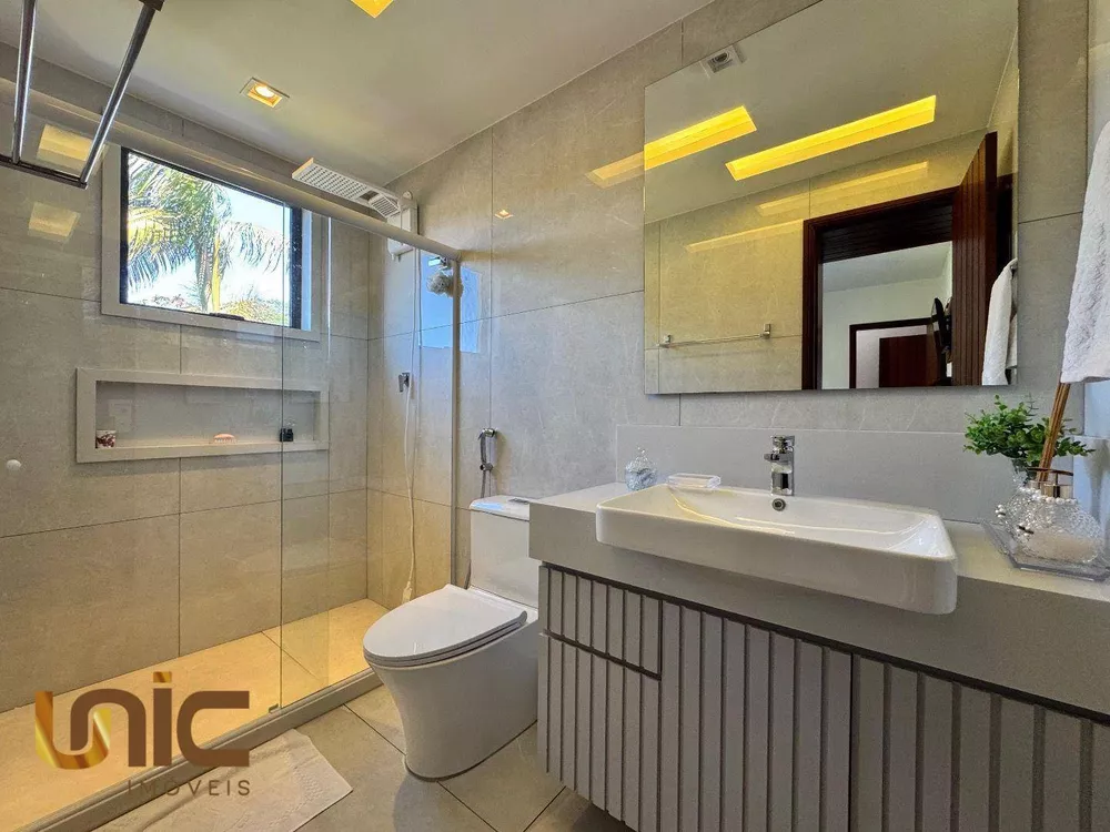 Casa de Condomínio, 6 quartos - Foto 13