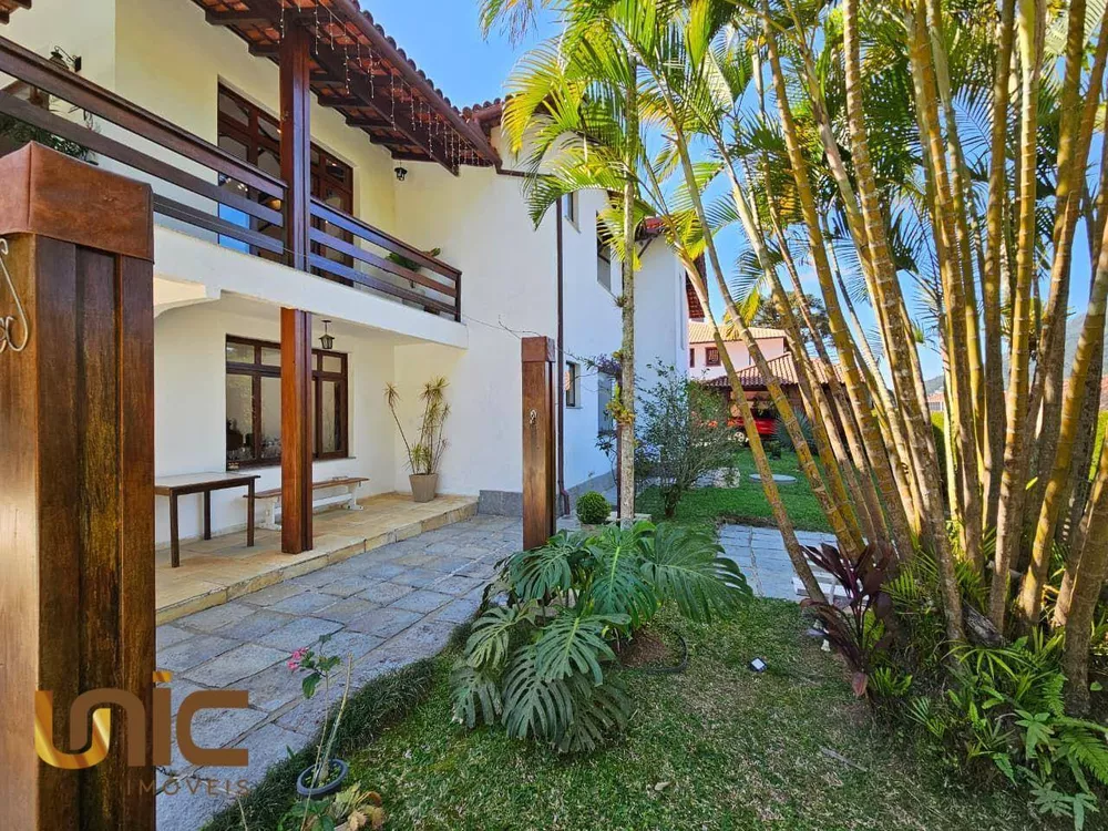 Casa de Condomínio, 6 quartos - Foto 27