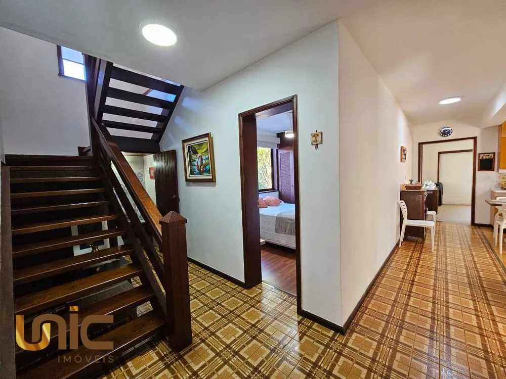 Casa de Condomínio, 6 quartos - Foto 20