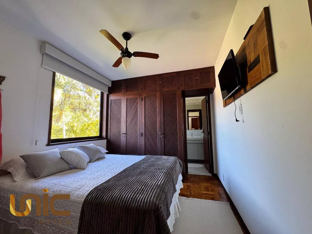 Casa de Condomínio, 6 quartos - Foto 9