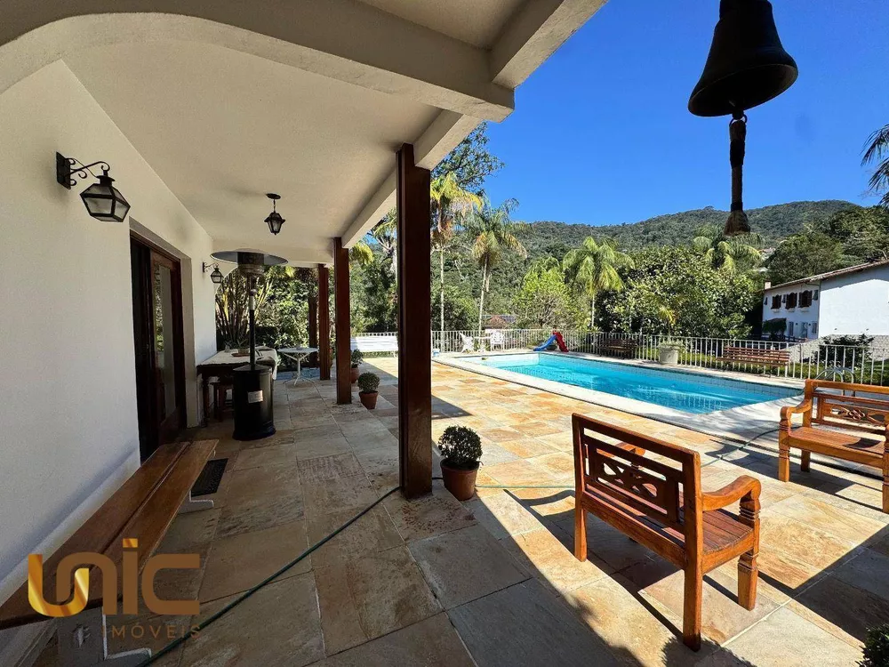 Casa de Condomínio, 6 quartos - Foto 25