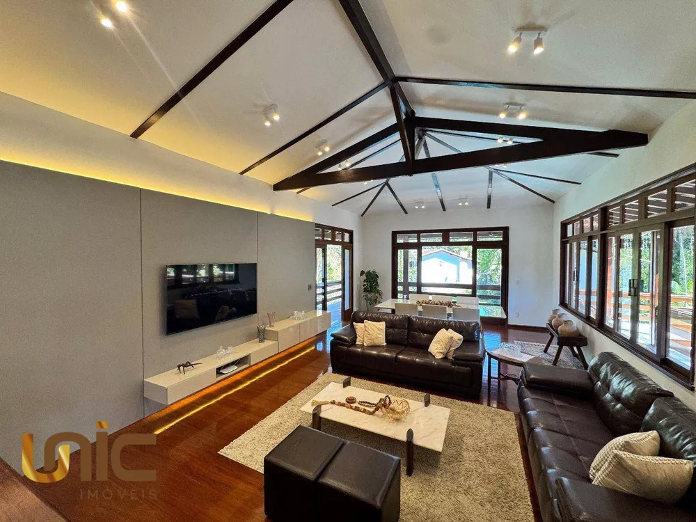 Casa de Condomínio, 6 quartos - Foto 6