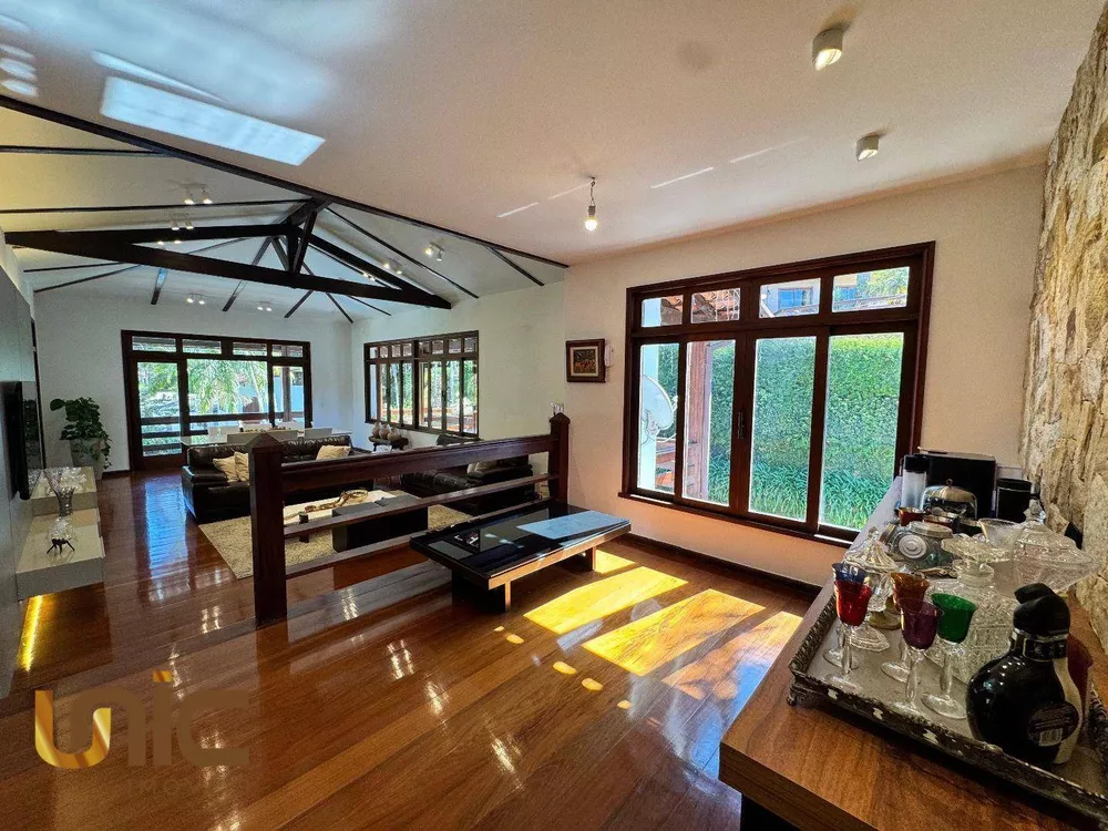 Casa de Condomínio, 6 quartos - Foto 8