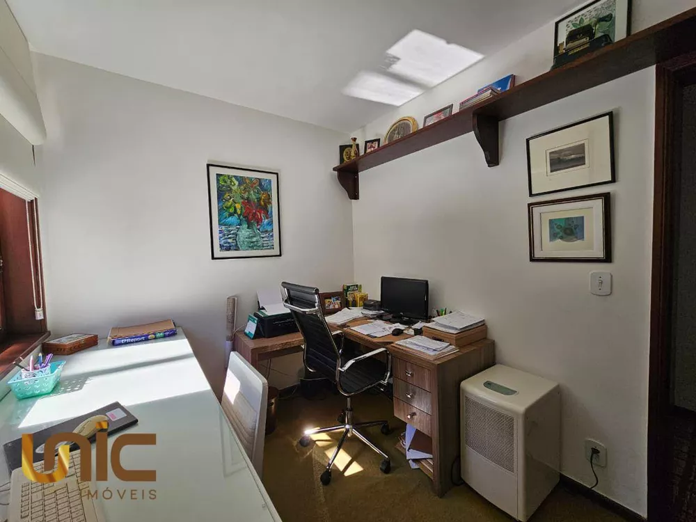 Casa de Condomínio, 6 quartos - Foto 23