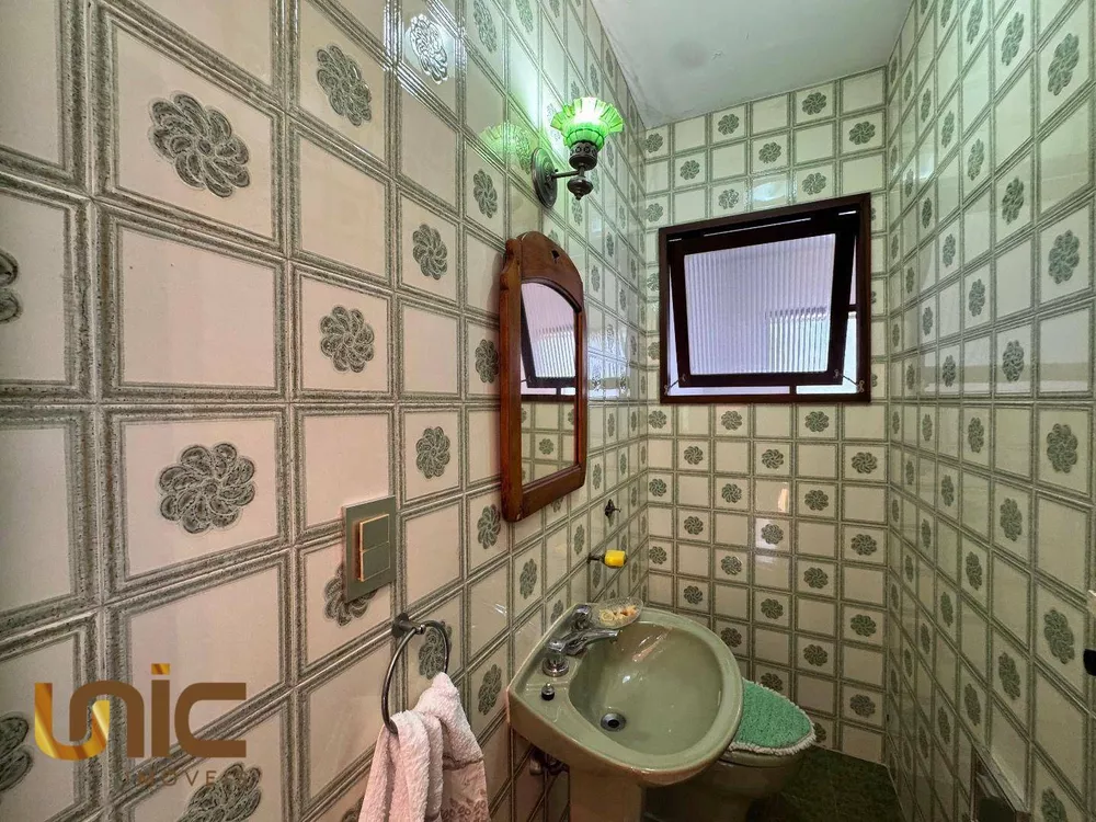 Casa de Condomínio, 6 quartos - Foto 10