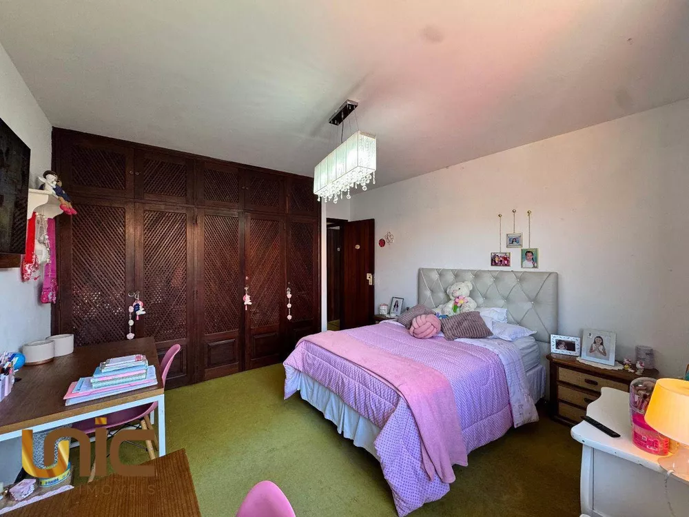 Casa de Condomínio, 6 quartos - Foto 16