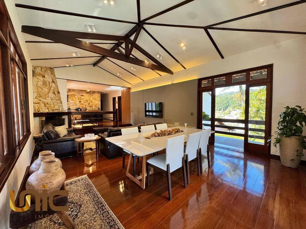 Casa de Condomínio, 6 quartos - Foto 7