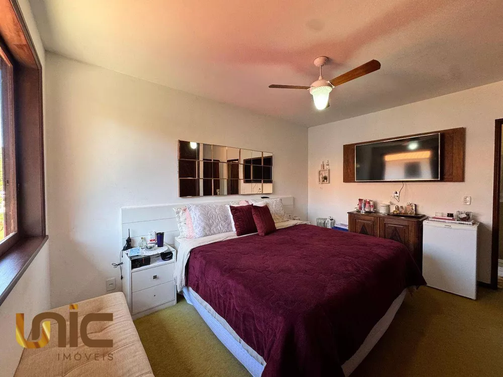 Casa de Condomínio, 6 quartos - Foto 14