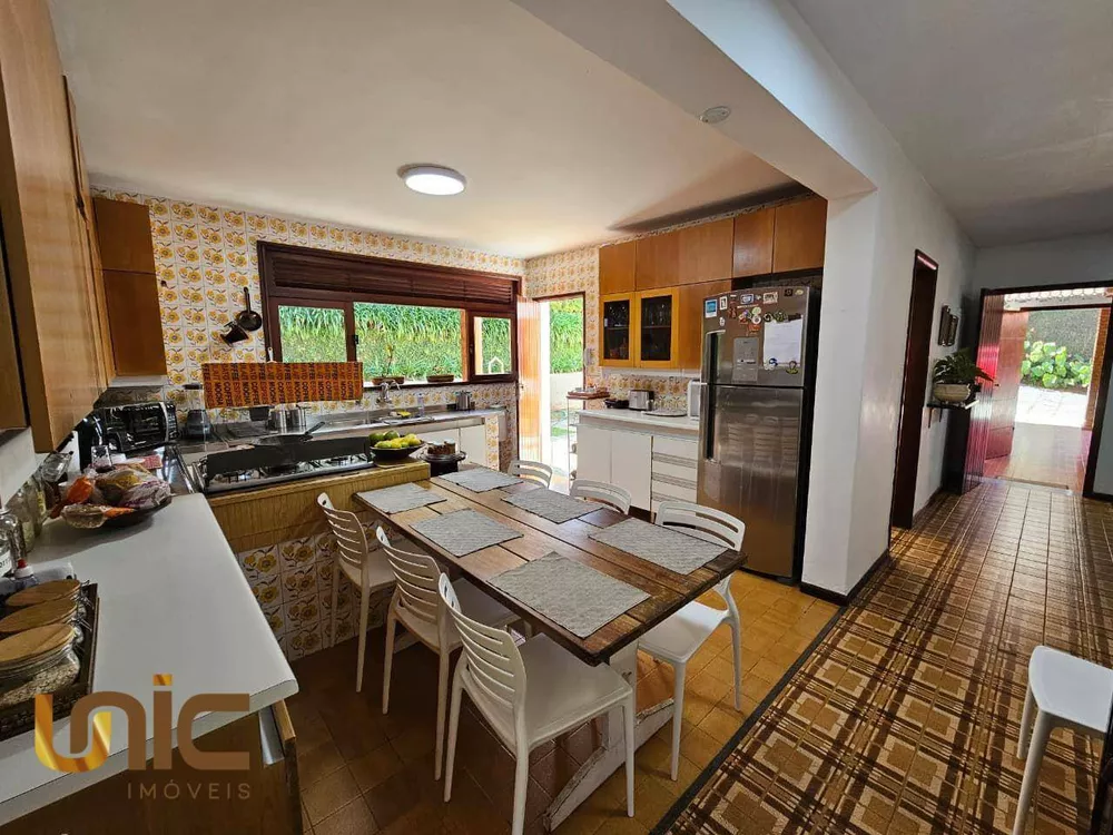 Casa de Condomínio, 6 quartos - Foto 18