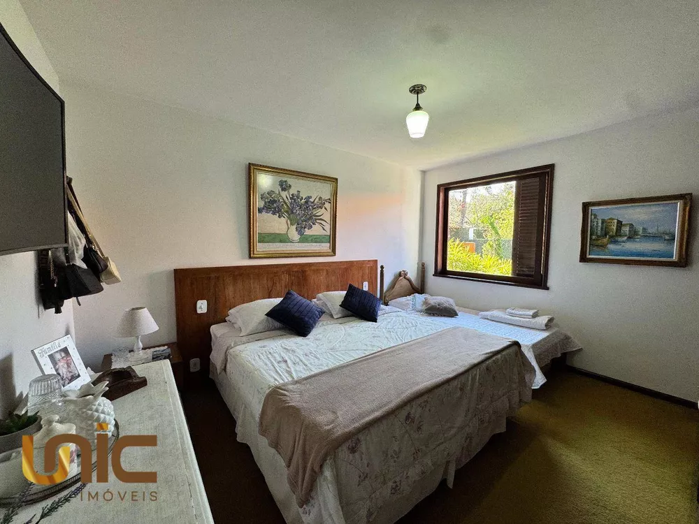 Casa de Condomínio, 6 quartos - Foto 11