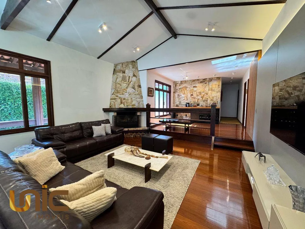 Casa de Condomínio, 6 quartos - Foto 5