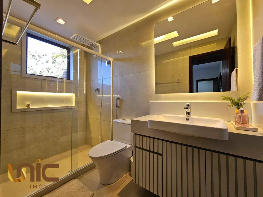 Casa de Condomínio, 6 quartos - Foto 22