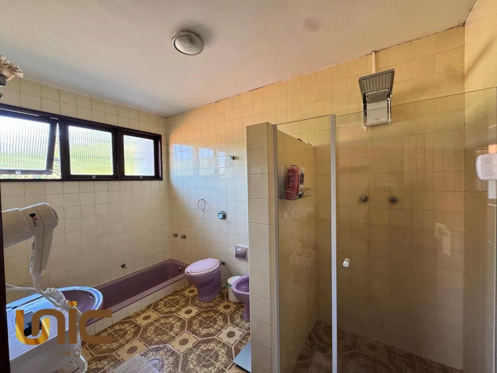 Casa de Condomínio, 6 quartos - Foto 17