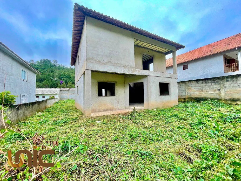Casa de Condomínio, 4 quartos - Foto 40
