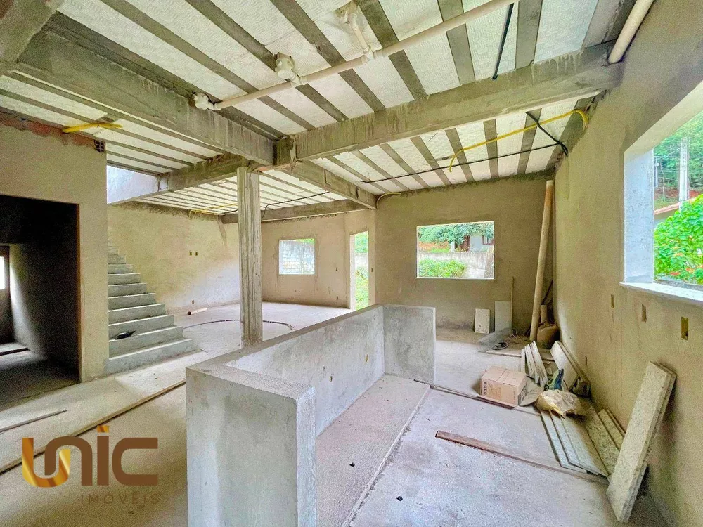 Casa de Condomínio, 4 quartos - Foto 10