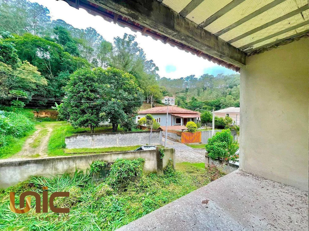 Casa de Condomínio, 4 quartos - Foto 22